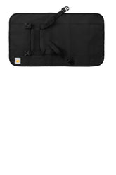 Carhartt® 18-Pocket Utility Roll - Black - OSFA